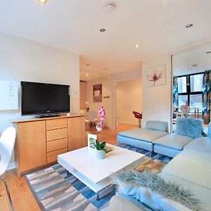 Appartement met Twee Slaapkamers
