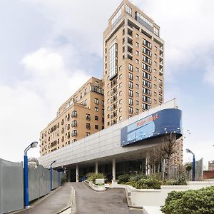 Appartement met Drie Slaapkamers
